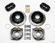 Wilwood Dynapro Low-Profile 11.00in P-Brake Kit Drilled Chevy 12 Bolt 2.75in Off w/ C-Clips - Mammoth Racing -