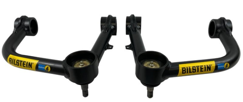 Bilstein 10-21 GX460 / 03-09 GX470 / 03-21 4Runner / 07-14 FJ Cruiser B8 Front Upper Control Arm Kit - My Store