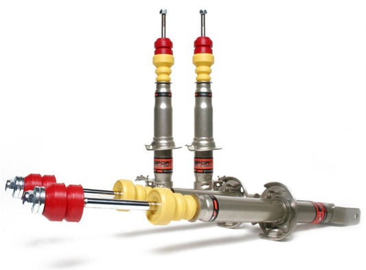 Skunk2 90-93 Acura Integra Sport Shocks (Set of 4) - Mammoth Racing -