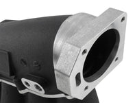 Skunk2 Ultra Series Street K20a/a2/a3 K24 Engines Intake Manifold - Black - Mammoth Racing -