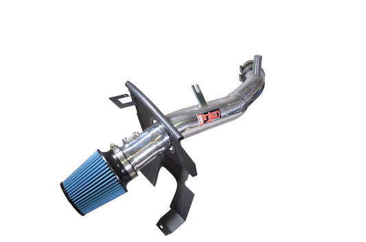 Injen 16-17 Lexus IS200T/RC200T 2.0L Polished Short Ram Air Intake w/ MR Technology - Mammoth Racing -