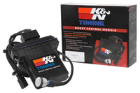 K&N 17-18 Ford F150 3.5l V6 F/I Boost Control Module *Does Not Fit 15-16* - Mammoth Racing -