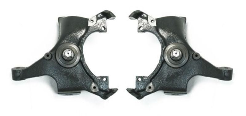 Belltech Drop Spindle SET 88-91 GM 1500 STD CAB - Mammoth Racing -
