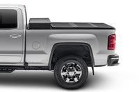 Extang 2021 Ford F-150 (8ft Bed) Solid Fold 2.0 Toolbox - Mammoth Racing -