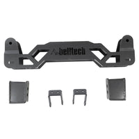 Belltech 2021+ Ford F150 4WD Trail Performance 6-7in. Base Lift Kit w/ Shocks - Mammoth Racing -
