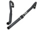 aFe Bladerunner Intercooler Tubes Hot Side 2015 Ford F-150 V6 2.7 (tt) - Mammoth Racing -