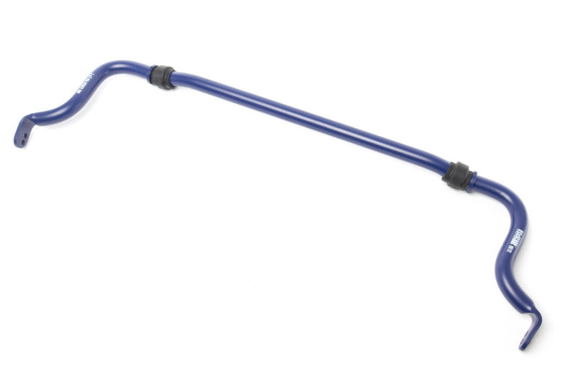 H&R 98-04 Audi A6 Avant Quattro/A6 Quattro (awd) 32mm Adj. 2 Hole Sway Bar - Front - Mammoth Racing -