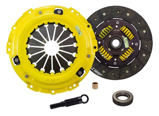 ACT HD/Perf Street Sprung Clutch Kit - My Store