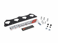 Skunk2 Ultra Series K Series Race Intake Manifold - 3.5l Silver - Mammoth Racing -