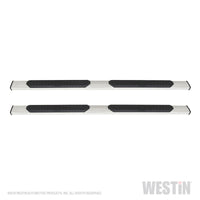 Westin 2019 Chevrolet Silverado/Sierra 1500 Crew Cab R5 Nerf Step Bars - SS - Mammoth Racing -