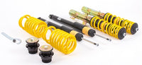 ST XA-Height/Rebound Adjustable Coilovers 05-11 Audi A6 (4f/c6) Sedan Quattro - My Store