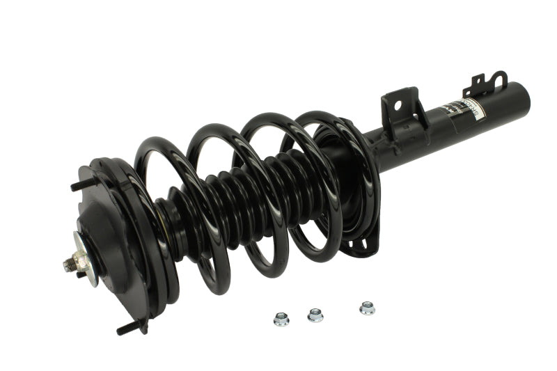 KYB Shocks & Struts Strut Plus Front FORD Taurus 1996-99 MERCURY Sable 1996-99 - Mammoth Racing -