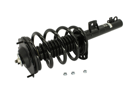 KYB Shocks & Struts Strut Plus Front FORD Taurus 1996-99 MERCURY Sable 1996-99 - Mammoth Racing -
