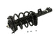 KYB Shocks & Struts Strut Plus Front FORD Taurus 1996-99 MERCURY Sable 1996-99 - Mammoth Racing -
