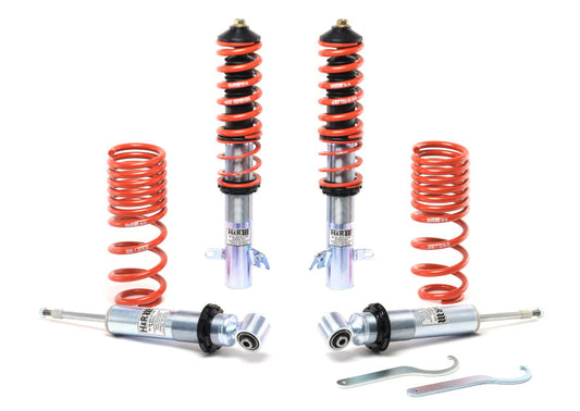 H&R 15-21 Subaru STi RSS Coil Over - My Store