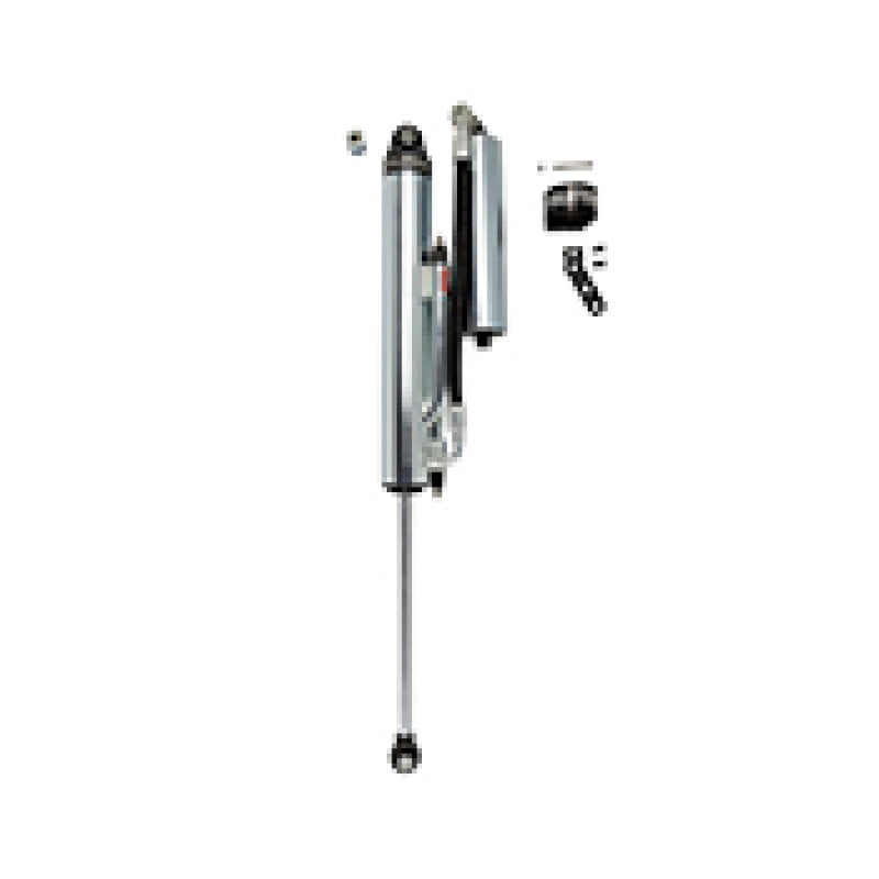 Bilstein 18-20 Jeep Wrangler B8 8100 (Bypass) Rear Left Shock Absorber- 3-4.5in Lift - Mammoth Racing -