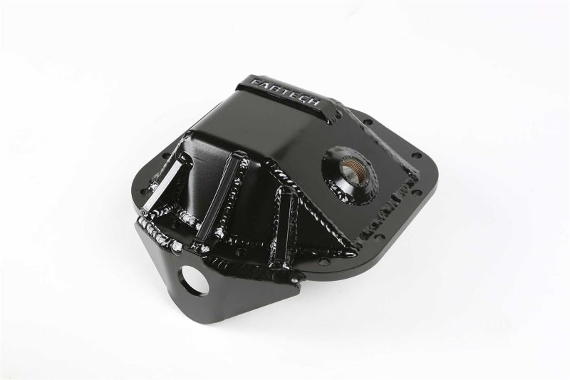 Fabtech Diff Cover Rear M210 Axle - Mammoth Racing -