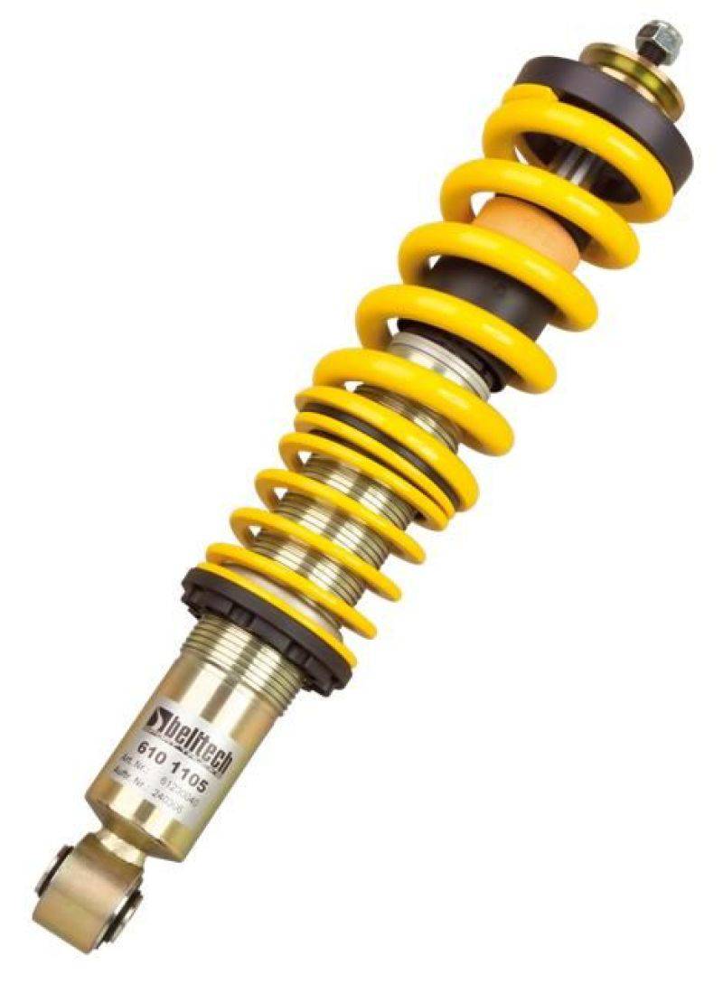 Belltech Coilover KIT 04-07 Colorado/canyon - Mammoth Racing -