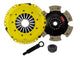 ACT 1997 Audi A4 HD/Race Rigid 6 Pad Clutch Kit - My Store