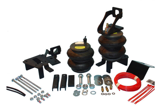 Firestone Ride-Rite Air Helper Spring Kit Rear 08-10 Ford F450 2WD/4WD (W217602446) - Mammoth Racing -