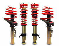 H&R 99-04 Porsche 911/996 C4 Cabrio/Targa/Coupe (awd) Street Perf. Coil Over - My Store