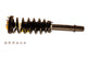 KYB Shocks & Struts Strut Plus Front Right Honda Accord 2008-2012 - Mammoth Racing -