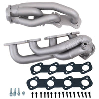 BBK 97-03 Ford F Series Truck 4.6 Shorty Tuned Length Exhaust Headers - 1-5/8 Titanium Ceramic - Mammoth Racing -