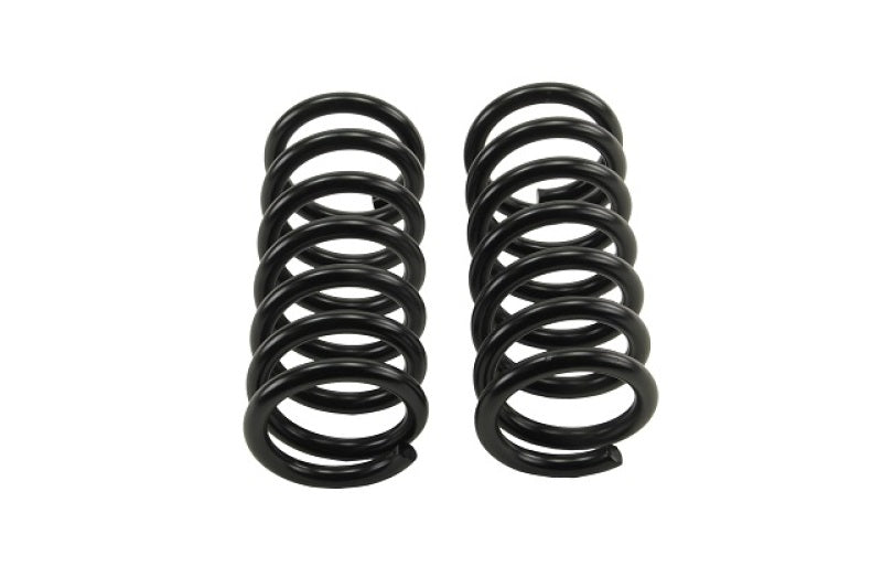 Belltech Coil Spring SET 92-03 4cyl S-10 P/u83-97 Blaz - Mammoth Racing -