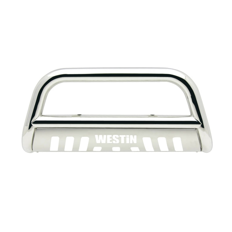 Westin 2010-2018 Ram 25/3500 E-Series Bull Bar - SS - Mammoth Racing -