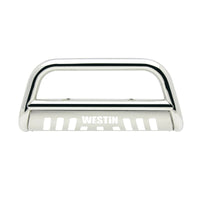 Westin 2010-2018 Ram 25/3500 E-Series Bull Bar - SS - Mammoth Racing -