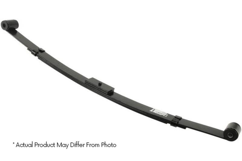 Belltech Muscle CAR Leaf Spring 67-81 Camaro Firebird - Mammoth Racing -