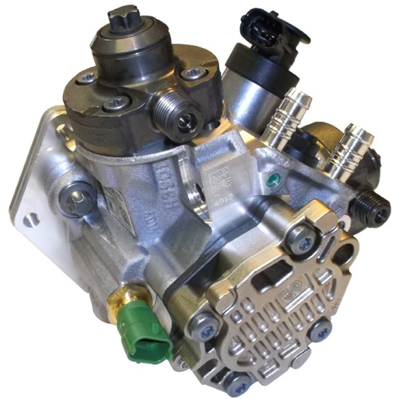 DDP Duramax 11-16 LML Stock CP4 - Mammoth Racing -