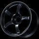 Advan TC4 18x7.5 +50 5-100 Racing Black Gunmetallic & Ring Wheel - My Store