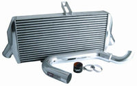 Injen 2010 Genesis 2.0L Turbo Black Intercooler piping hot and cold side - Mammoth Racing -