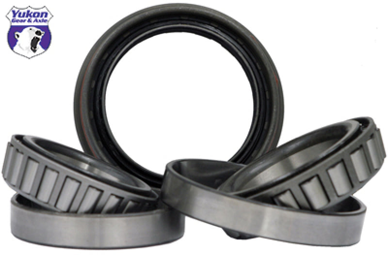 Yukon Gear Axle Bearing & Seal Kits For Ford 10.5in Rear - Mammoth Racing -