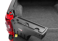 UnderCover 15-20 Ford F-150 Drivers Side SwingH1128-H1157 Case - Black Smooth - Mammoth Racing -