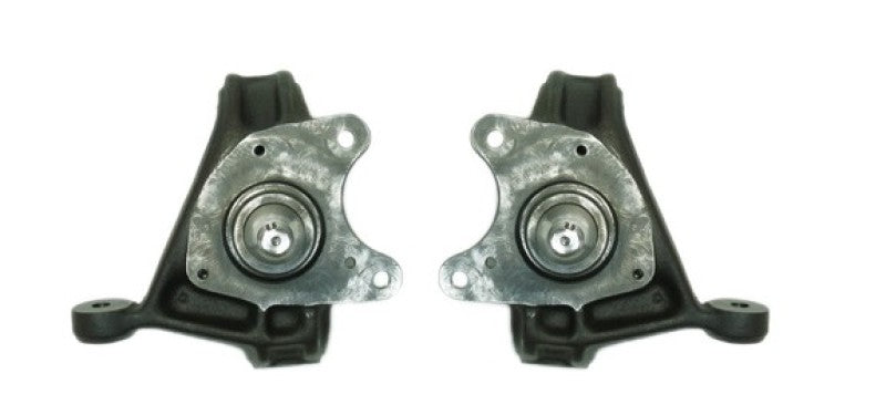 Belltech Drop Spindle SET 86-90 Dakota - Mammoth Racing -
