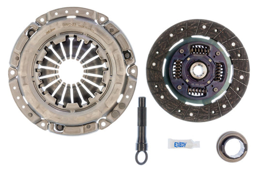 Exedy OE 1999-2000 Daewoo Lanos L4 Clutch Kit - Mammoth Racing -