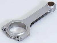 Eagle Chevrolet LS 4340 H-Beam Connecting Rod 6.460in Length (Set of 8) - Mammoth Racing -