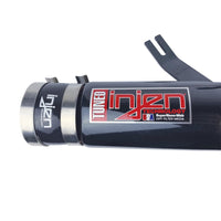 Injen 17-20 Honda Civic Si L4 1.5L Turbo Black SP Short Ram Intake - Mammoth Racing -