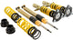 ST XTA-Plus 3 Adjustable Coilovers 16-18 Ford Focus RS (dyb) - My Store