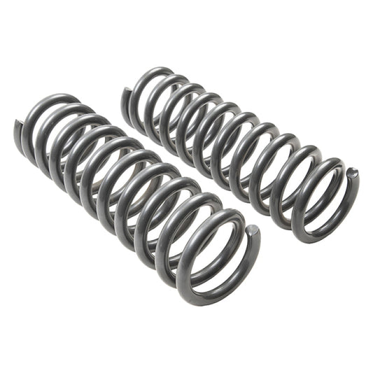 Belltech Muscle CAR Spring SET 67-69 Camaro Firebird - Mammoth Racing -