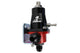 Aeromotive Compact Billet Adjustable EFI Regulator - (1) AN-6 Male Inlet and Return - My Store