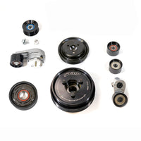 VMP Performance 18-20 Ford F-150 Supercharged w/ AC 8-Rib Upgrade Kit for Odin - 10 Percent OD - My Store
