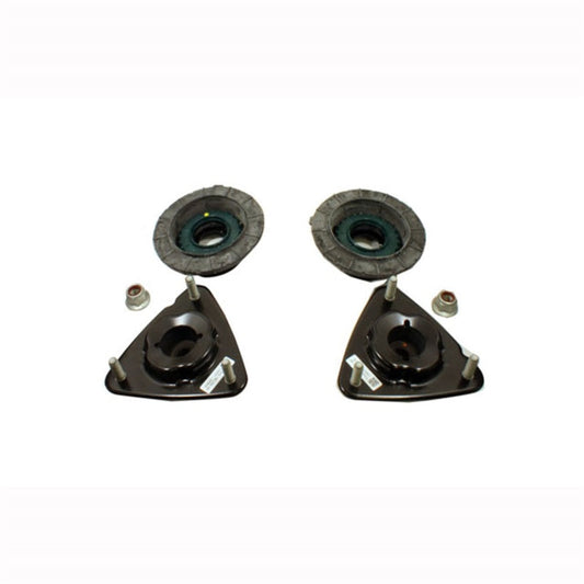 Ford Racing 2015-2016 Mustang Front Strut Mount Upgrade (Pair) - Mammoth Racing -