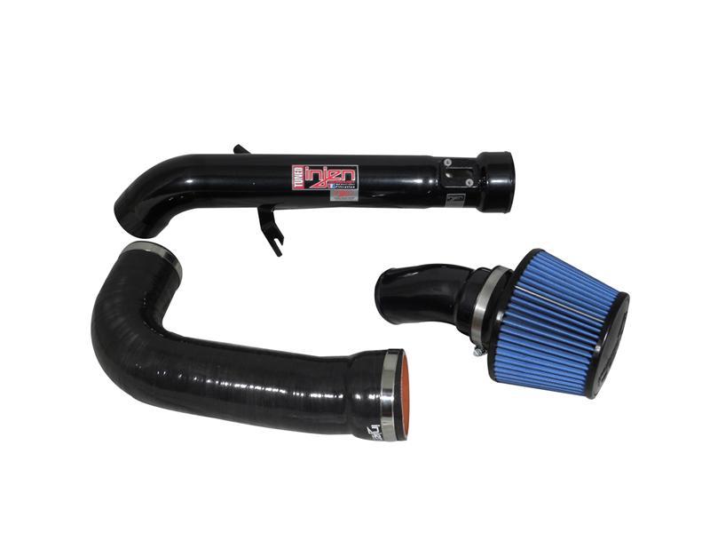 Injen 03-06 350Z 3.5L V6 Black Cold Air Intake - Mammoth Racing -