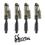 ARB / OME Bp51 Shock Absorber Jeep Wrangler JL Front Long - Mammoth Racing -