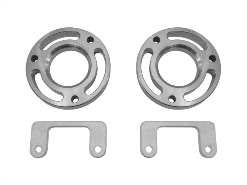 Icon 07-18 GM 1500 2.25in Billet Spacer Kit - Mammoth Racing -