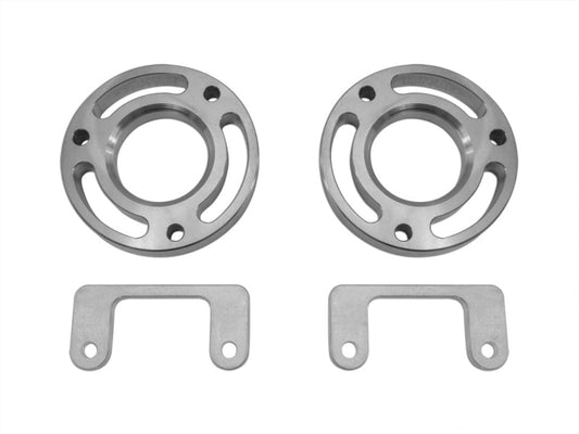 Icon 07-18 GM 1500 2.25in Billet Spacer Kit - Mammoth Racing -