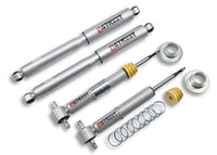 Belltech Street Performance Shock Set - Mammoth Racing -
